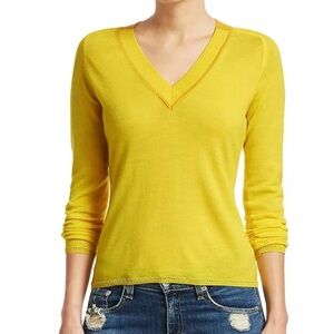 🌞Rag and Bone merino wool sweater, L